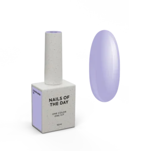 NAILSOFTHEDAY Cover base 23, 10 ml
