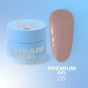 Lunamoon Premium Gel No05 (15ml)