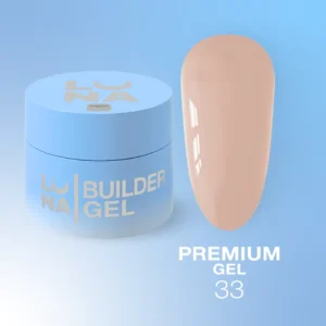 Lunamoon Premium Gel No33 (15ml)