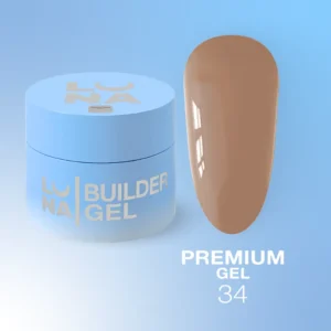 Lunamoon Premium Gel No34 (15ml)