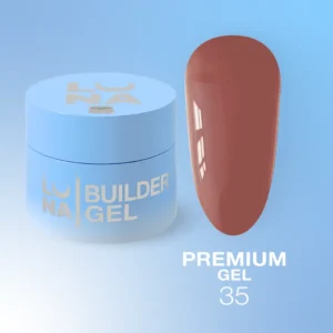 Lunamoon Premium Gel No35 (15ml)
