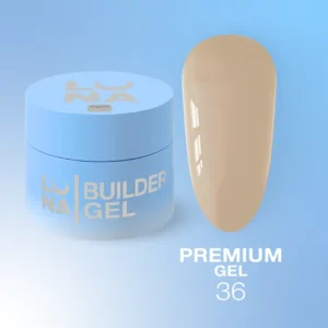 Lunamoon Premium Gel No36 (15ml)